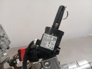 COLUMNA DIRECCION NISSAN MICRA (K14) H4BB 488105F