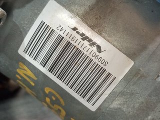 COLUMNA DIRECCION NISSAN MICRA (K14) H4BB 488105F