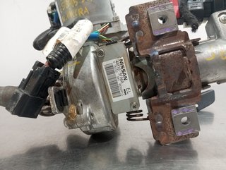 COLUMNA DIRECCION NISSAN MICRA (K14) H4BB 488105F
