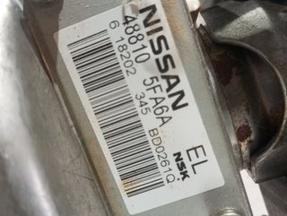 COLUMNA DIRECCION NISSAN MICRA (K14) H4BB 488105F