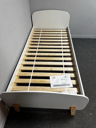 Cama juvenil 90x200 cm NUEVA EXPO