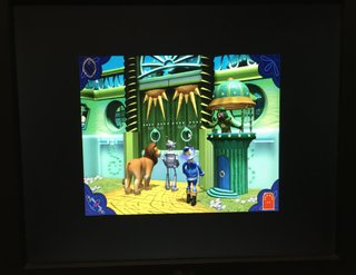 EL MAGO DE OZ - PC