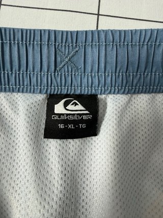 Bañador Quiksilver