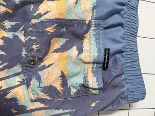 Bañador Quiksilver