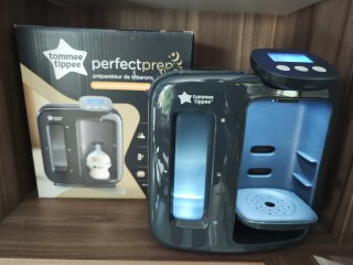 Preparador Biberones Tommee Tippee