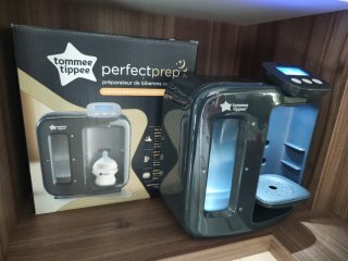 Preparador Biberones Tommee Tippee