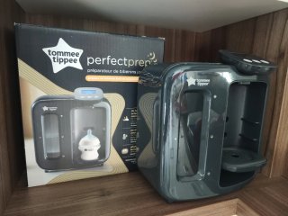 Preparador Biberones Tommee Tippee