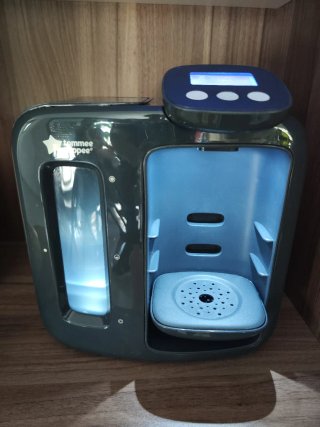 Preparador Biberones Tommee Tippee