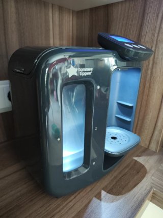 Preparador Biberones Tommee Tippee