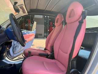 SMART Fortwo Cabrio 54cv