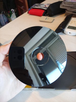 Ridge Racer Type 4 PS1 Completo PAL