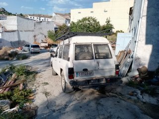 Nissan Patrol 1998