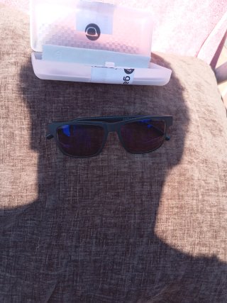 Gafas progresivas fotocromáticas