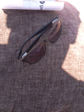 Gafas progresivas fotocromáticas