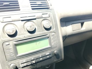 Volkswagen Touran 2003