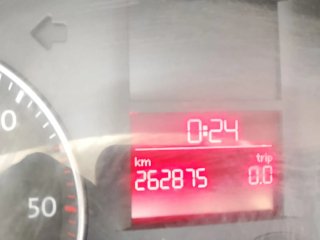 Volkswagen Touran 2003