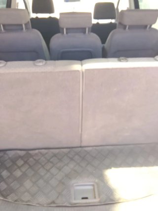 Volkswagen Touran 2003