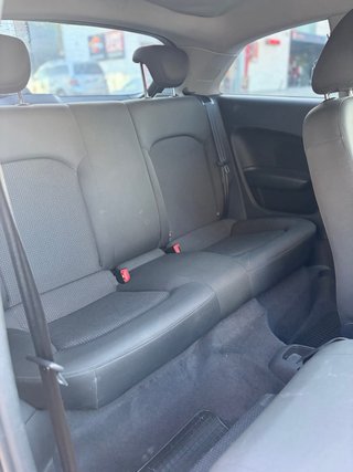Audi A1 2011