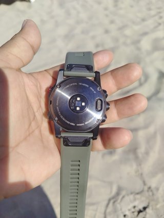 Reloj Garmin Fenix 5 Pro GPS