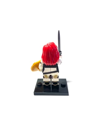 Hera hija de Helm - Lego ESDLA compatible