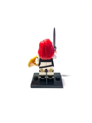 Hera hija de Helm - Lego ESDLA compatible