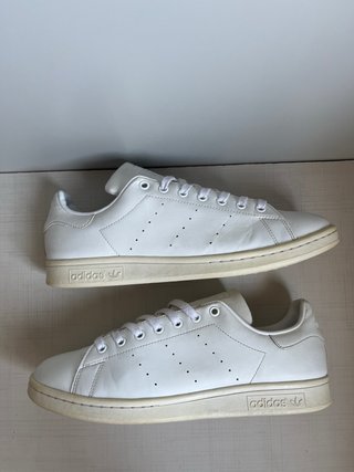 Zapatillas Adidas Stan Smith Blancas