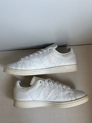 Zapatillas Adidas Stan Smith Blancas