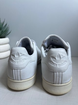 Zapatillas Adidas Stan Smith Blancas