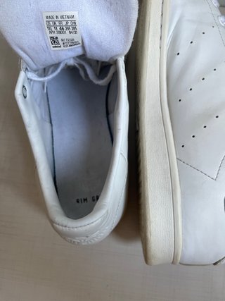 Zapatillas Adidas Stan Smith Blancas