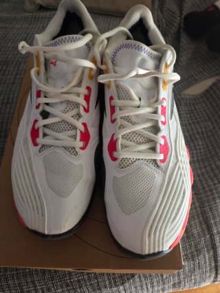 Zapatillas padel mizuno
