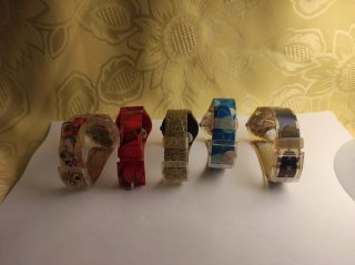 Lotto 5 Swatch Vintage: Pezzi da Collezione
