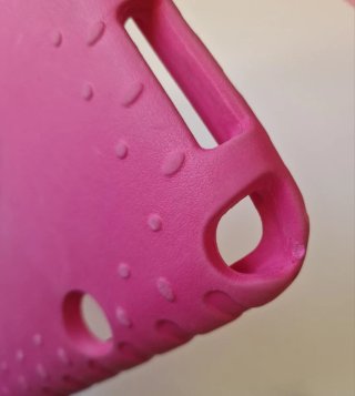 Custodia per tablet Ipad 9.7