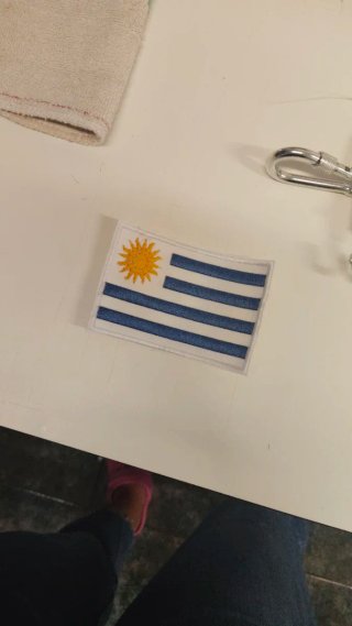 Bordados para Fallas, grupos, peñas o particulares