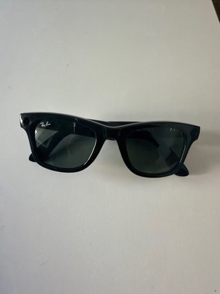 Gafas Ray-Ban Meta Negras