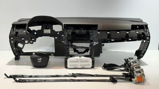 Kit Airbag Seat Arona