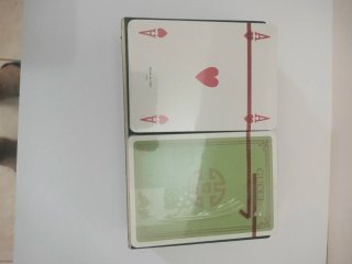 Mazzo di carte Gucci