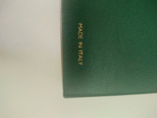 Mazzo di carte Gucci