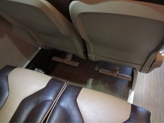 Volvo I8 2018