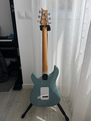 PRS Silver Sky SE Stone Blue
