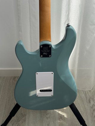 PRS Silver Sky SE Stone Blue
