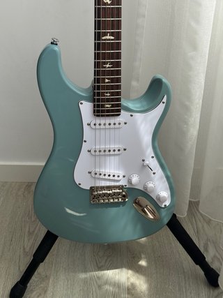 PRS Silver Sky SE Stone Blue