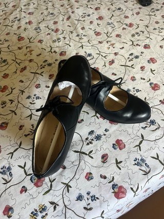 Zapato Baile Flamenco Begoña Cervera 38