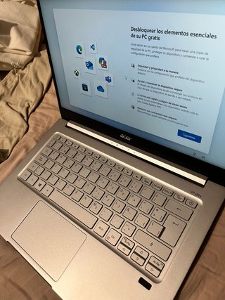 Acer Swift SF314-59 i5 16GB RAM