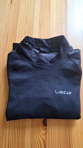 Conjunto Ropa Montaña Infantil 4 Años