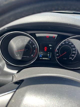 Mitsubishi ASX 2016