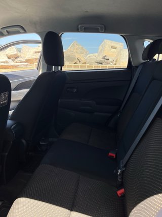 Mitsubishi ASX 2016