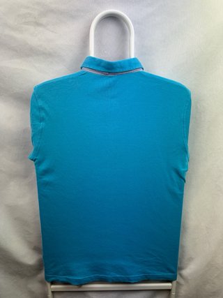 Polo Ralph Lauren Big Pony Azul