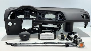 Kit Airbag Seat Ateca