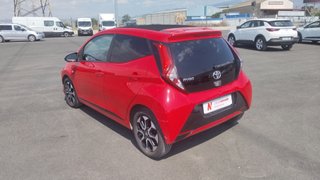CUOTA 185€ - Toyota Aygo 2019