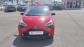 CUOTA 185€ - Toyota Aygo 2019